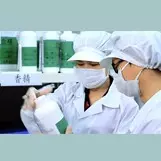 Bild der Qualitätssicherungsabteilung.